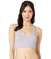 Топ спортивный Reebok Workout Ready Seamless Quartz, оригинал. Доставка от 14 дней