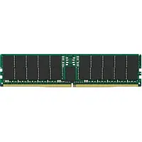 Оперативна память Kingston Server Premier 96GB DDR5 5600MHz (KSM56R46BD4PMI-96HMI)