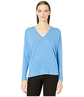 Свитер Eileen Fisher Elongated Top Horizon, оригинал. Доставка от 14 дней