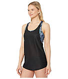 Туніка TYR Botanc Madison 2-in-1 Tank Black Multi, оригінал. Доставка з США/ЄС протягом 14 днів, фото 2