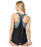 Туніка TYR Botanc Madison 2-in-1 Tank Black Multi, оригінал. Доставка з США/ЄС протягом 14 днів, фото 3