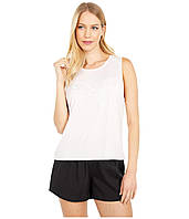 Майка Puma Escape Tank Rosewater Heather/Puma White, оригинал. Доставка от 14 дней