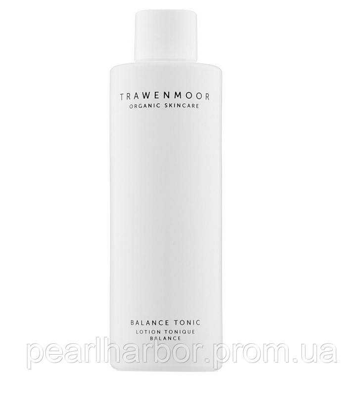 Балансирующий тоник Balance Tonic Trawenmoor 200 мл XE, код: 8253921 - фото 2 - id-p2193038200