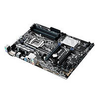 БУ Материнська плата s1151, ASUS PRIME Z270-P (4xDDR4, Intel Z270, DVI, HDMI, ATX)