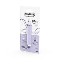 Филлер для волос с коллагеном и кератином Stop Split Ends Filler Joko Blend 10 мл PI, код: 8253441
