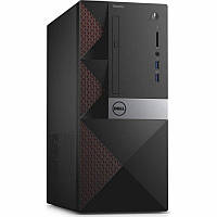 БУ Компьютер Dell Vostro 3668 MT, Intel Core i5-7400 (3.0 ГГц) 16Gb DDR4, 120Gb SSD, Wi-Fi + BT