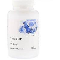 Препарат для суставов и связок Thorne Research AR-Encap 240 Caps THR-77402 SM, код: 7634088