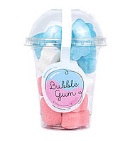 Бомбы для ванн крошки Бомби Bubble gum Dushka 300 г GM, код: 8254624
