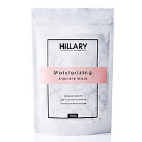 Альгинатная увлажняющая маска Moisturizing Alginate Mask Hillary 100 г SM, код: 8149563