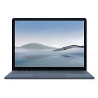 Ноутбук Microsoft Surface Laptop Blue 13,5" 2256x1504 IPS Touch/ i5 7gen / 8 GB / 256 GB / Intel HD 620