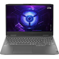 Ноутбук Lenovo LOQ 15IAX9 (83GS00BHRA) Luna Grey ( Сірий ) DS