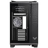 Корпус Asus TUF Gaming GT502 Plus Black без БР (90DC0090-B19010) Black DS, фото 4