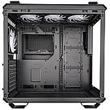Корпус Asus TUF Gaming GT502 Plus Black без БР (90DC0090-B19010) Black DS, фото 5