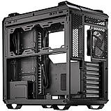 Корпус Asus TUF Gaming GT502 Plus Black без БР (90DC0090-B19010) Black DS, фото 6