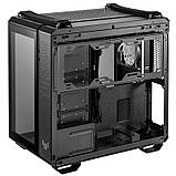 Корпус Asus TUF Gaming GT502 Plus Black без БР (90DC0090-B19010) Black DS, фото 7