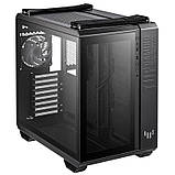 Корпус Asus TUF Gaming GT502 Plus Black без БР (90DC0090-B19010) Black DS, фото 8
