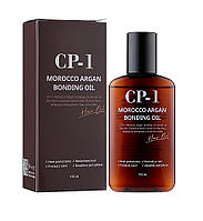 Аргановое масло для волос Morocco Argan Bonding Oil Esthetic House CP-1 100 мл MN, код: 8163823