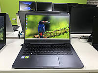 Ноутбук Asus Zenbook UX430U 14" /FHD/IPS/ i7-7500U /16 GB /512 GB / Intel HD Graphics 620 / NVidia GeForce 940