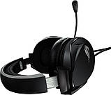 Гарнітура Asus ROG Theta Electret Black (90YH02GE-B1UA00) Чорний DS, фото 6