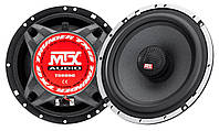 Коаксіальна акустика MTX TX665C