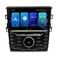 Штатная магнитола Torssen Ford Fusion Mondeo 2013-2019 с кнопками NF9 Carplay TR, код: 8100084