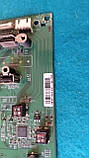 Материнська плата EAX60686904 (2) від телевізора LG 32LF2510, фото 4