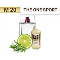 Духи на разлив Royal Parfums.The One Sport от Dolce&Gabbana