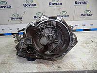 МКПП коробка передач (1,6 DOHC 0V) OPEL COMBO C 2001-2011 (Опель Комбо ц), 702027 (БУ-264027)