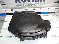 Корпус воздушного фильтра (1,4 MPI 8V) Renault SANDERO 1 2008-2014 (Рено Сандеро), 8200861226 (БУ-264098)