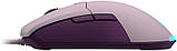Мишка Hator Pulsar 2 Lilac (HTM-514) Фіолетовий DS, фото 4