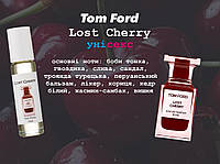 Tom Ford Lost Cherry ( Том Форд Лост Черри) масляные духи