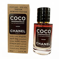 Тестер Chanel Coco Mademoiselle Intense - Selective Tester 60ml TR, код: 7683862