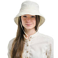 Шляпа Turbat Tokio Hemp Wmn light beige - M - бежевая