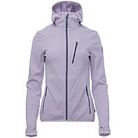 Флис Turbat Summit Wmn iris violet - XS - фиолетовый