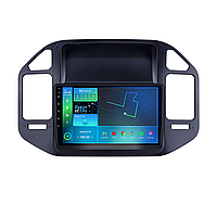 Штатна магнітола Torssen Mitsubishi Pajero Wagon 1999-2005 F9464 4G Carplay DSP