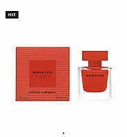 Женский парфюм ESSENS w163 (Narciso Rodriguez Narciso Rouge)