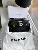 Balmain black mini Premium 22/14/8 высокое качество