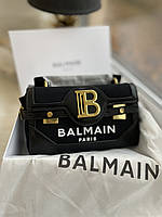 Balmain black mini Premium 22/14/8 высокое качество