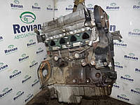 Двигатель бензин (1,6 DOHC 0V КВт) OPEL COMBO C 2001-2011 (Опель Комбо ц), Z16YNG (БУ-264037)