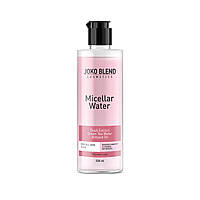 Мицеллярная вода с экстрактом улитки Joko Blend 200 мл PP, код: 8253149