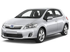 Toyota Auris E150 2006-2012