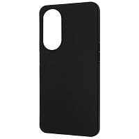 Чехол для мобильного телефона Armorstandart Matte Slim Fit ZTE Blade V40s Black (ARM68827) c