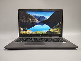 Ноутбук HP 250 G7 (15.6"/FHD/IPS/i5-1035G1/16Gb/512Gb) БВ