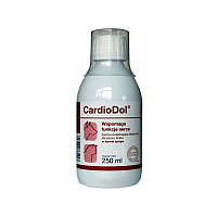 Долфос КардиоДол (Dolfos CardioDol) для собак и кошек, сироп 250 мл.