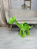 Мягкая Игрушка, Динозавр, Игрушка-Антистресс 50 см