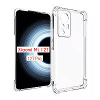 Чехол для мобильного телефона BeCover Anti-Shock Xiaomi 12T / 12T Pro Clear (708910) l