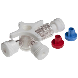 Кран BD Connecta™
