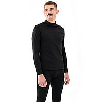 Термофутболка Turbat Yeti Top Mns anthracite black - XXL - черный