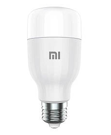 Світлодіодна лампа LED Xiaomi Mi Smart LED Bulb Essential White and Color