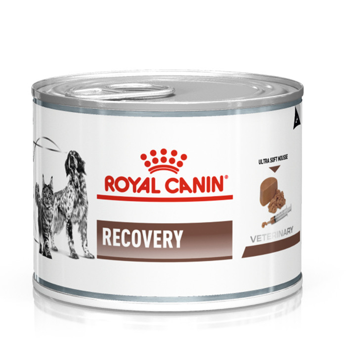 Royal Canin Recovery 195 г - фото 1 - id-p1809710121